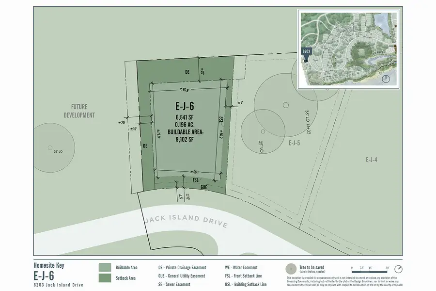 8203 Jack Island, Johns Island, SC 29455 - #3