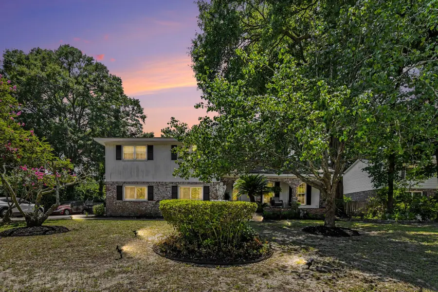 649 Pelzer Drive, Mount Pleasant, SC 29464 - #2