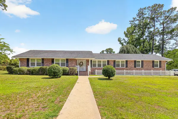 1793 Forest Drive, Orangeburg, SC 29118