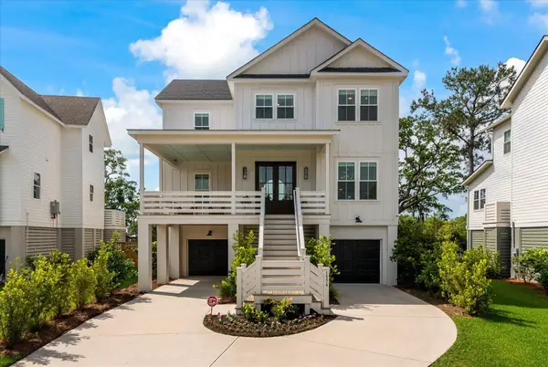 1574 Charming Nancy Road, Charleston, SC 29412