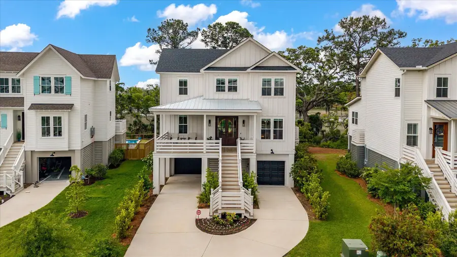 1574 Charming Nancy Road, Charleston, SC 29412 - #3