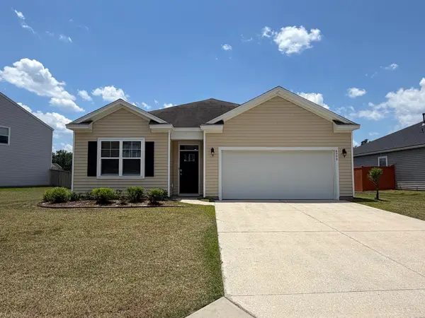 4990 Paddy Field Way, Ladson, SC 29456
