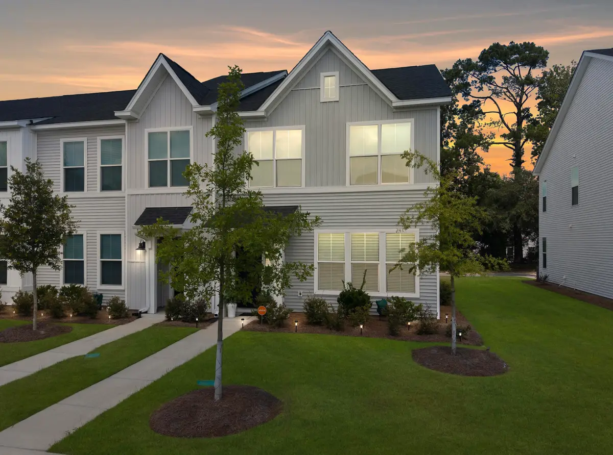 141 Omalley Drive, Summerville, SC 29483 - #1