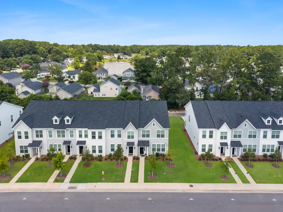 141 Omalley Drive, Summerville, SC 29483 - #2