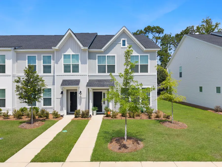 141 Omalley Drive, Summerville, SC 29483 - #3