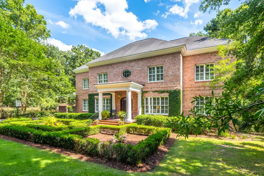 653 Barbados Drive, Charleston, SC 29492 - #2
