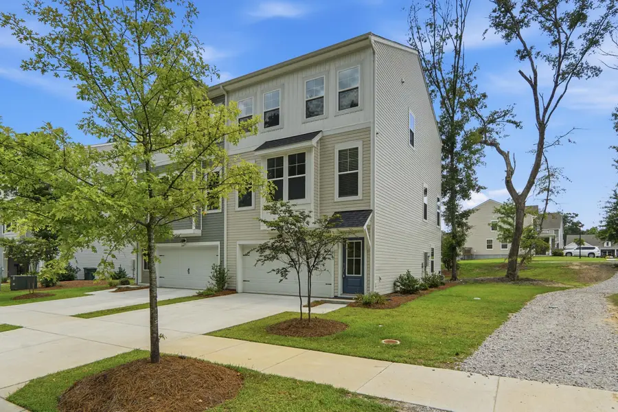 1013 Old Cypress Run, Hanahan, SC 29410 - #2