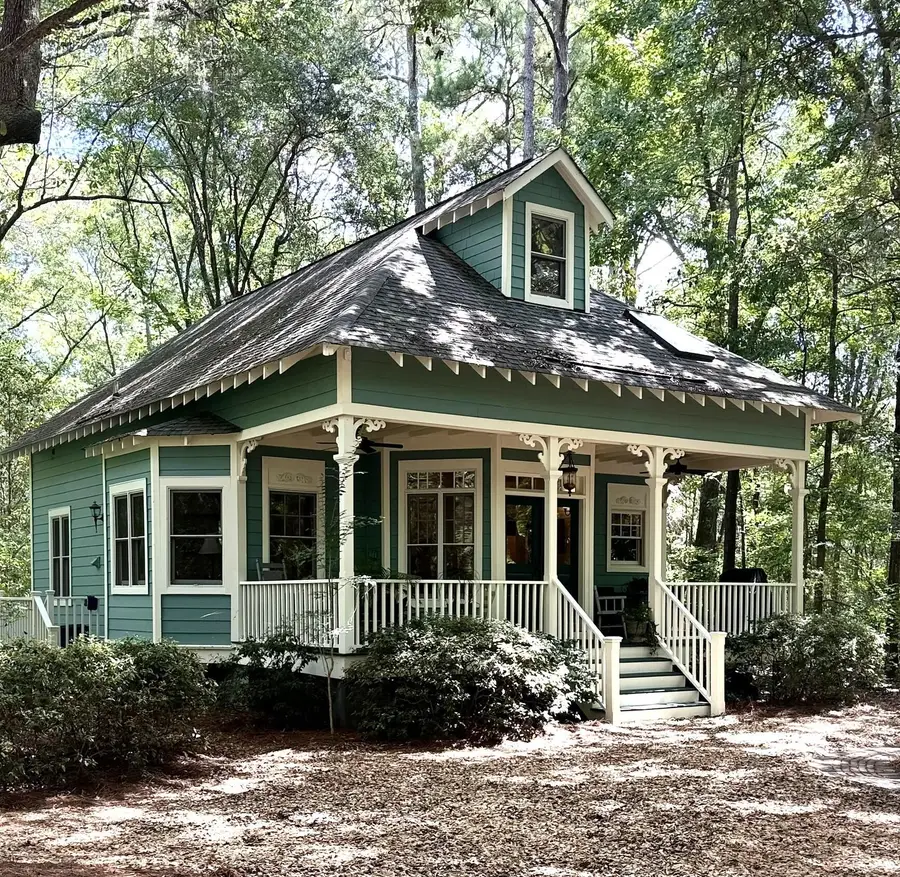 2839 Fagan Way, Johns Island, SC 29455 - #2