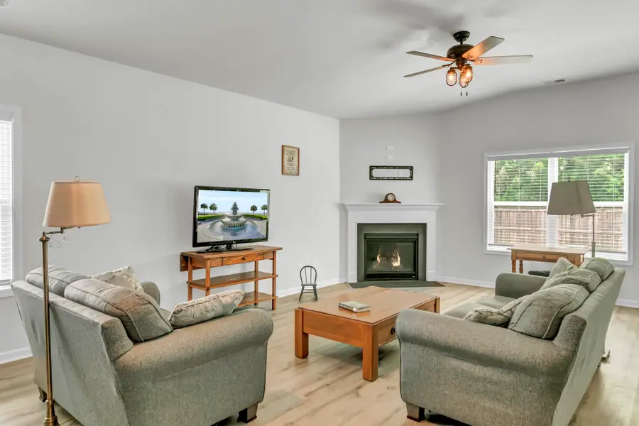 105 Clydesdale Circle, Summerville, SC 29486 - #2