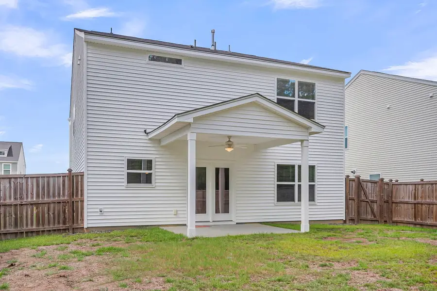 304 Torslanda Lane, Summerville, SC 29486 - #3