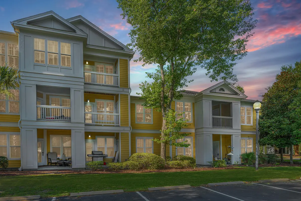 2128 Chatelain Way, Mount Pleasant, SC 29464 - #1