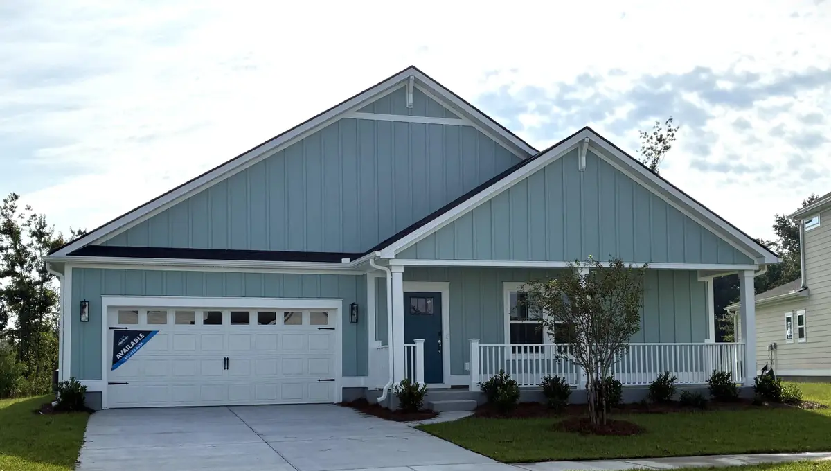 375 Calm Water Way, Summerville, SC 29486 - #1