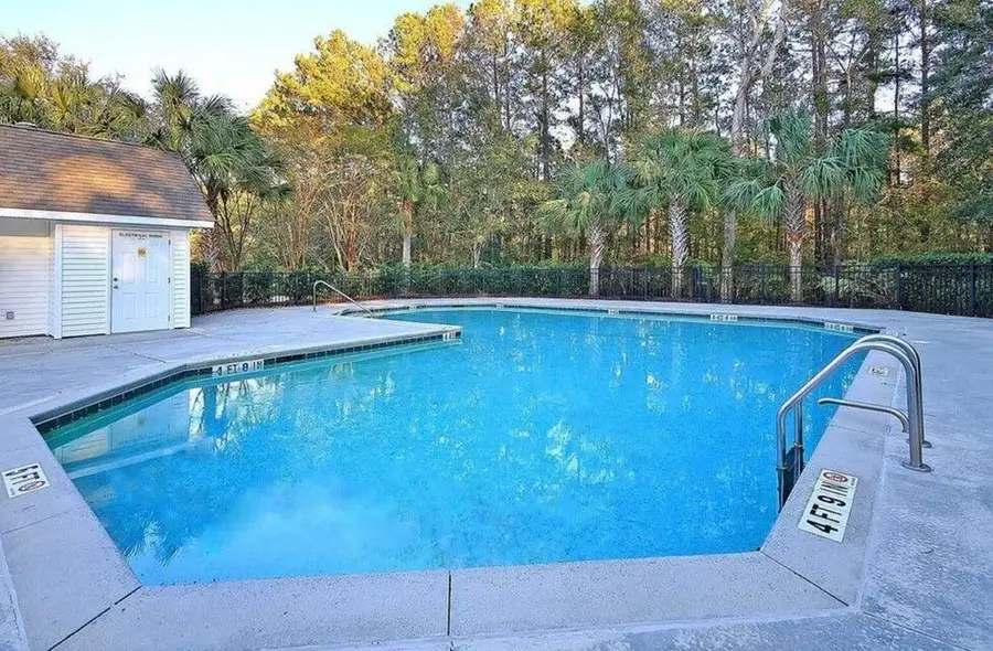 8658 Grassy Oak Trail, North Charleston, SC 29420 - #3