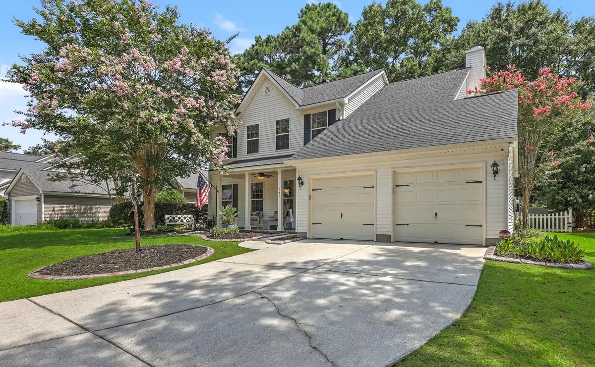 180 Historic Drive, Mount Pleasant, SC 29464 - #1