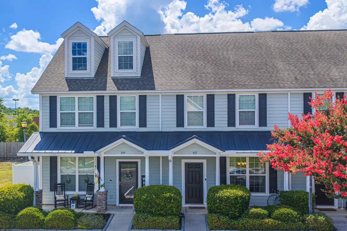 507 Hemingway Circle, Summerville, SC 29483 - #1
