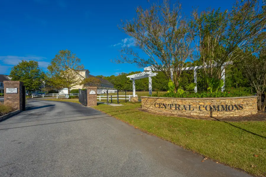 507 Hemingway Circle, Summerville, SC 29483 - #2