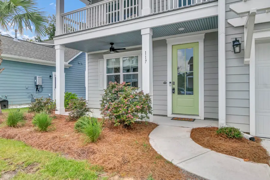 117 Loon Drive, Summerville, SC 29483 - #3