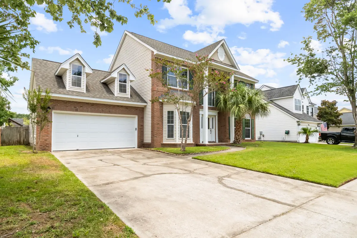 6177 Fieldstone Circle, Charleston, SC 29414 - #1
