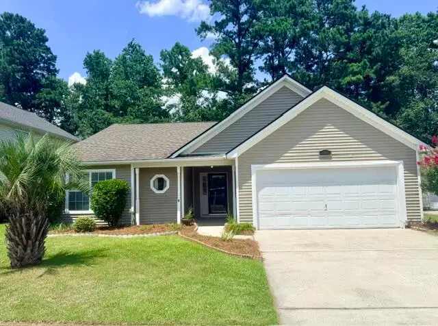 295 Dunning Road, Summerville, SC 29486 - #1