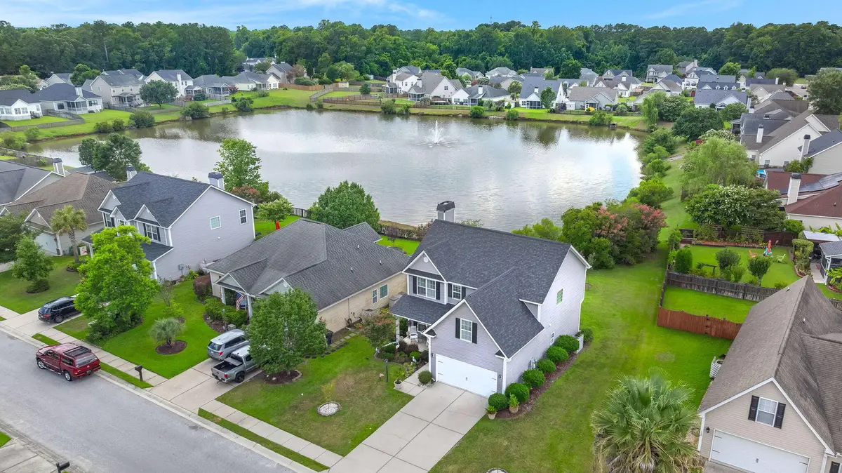 182 Highwoods Plantation Avenue, Summerville, SC 29485 - #1