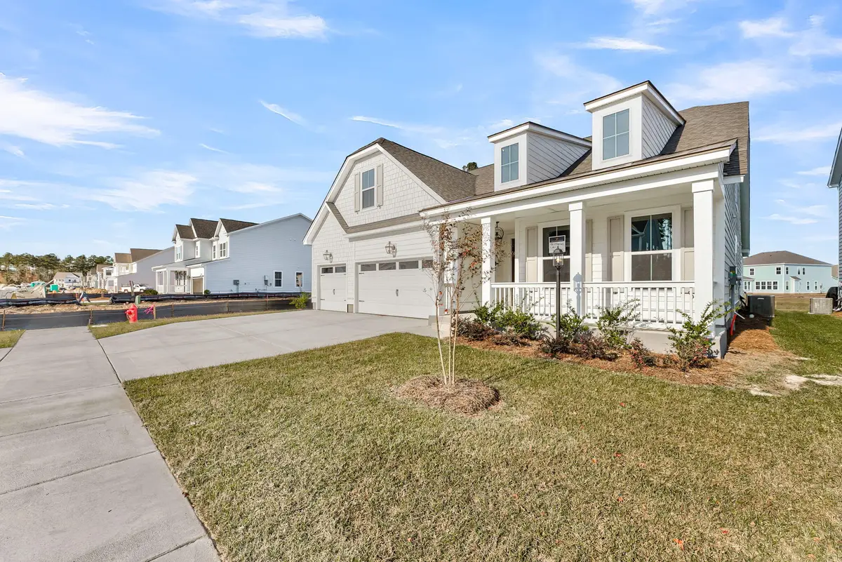 320 Cherry Orchard Drive, Summerville, SC 29483 - #1