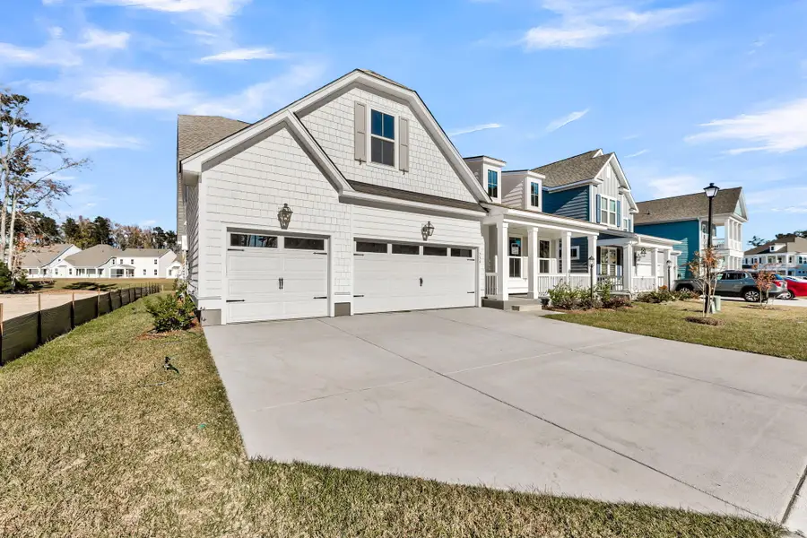 320 Cherry Orchard Drive, Summerville, SC 29483 - #2