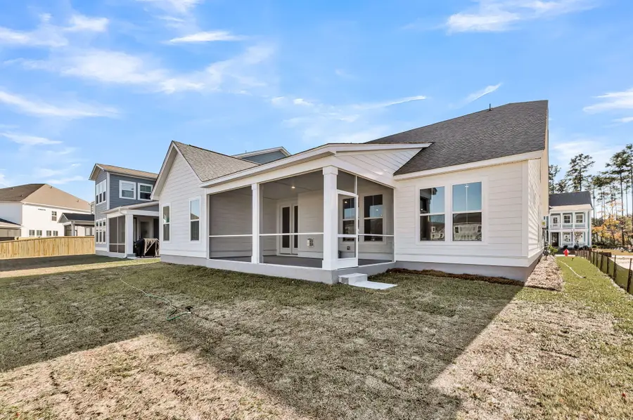 320 Cherry Orchard Drive, Summerville, SC 29483 - #3