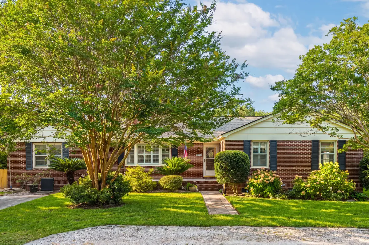 140 Chadwick Drive, Charleston, SC 29407 - #1