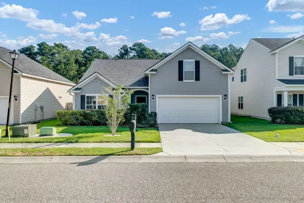 128 Mayfield Drive, Goose Creek, SC 29445