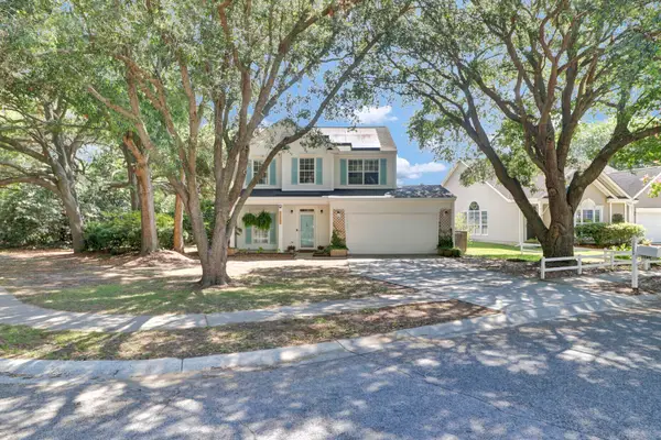 1569 Harborsun Drive, Charleston, SC 29412