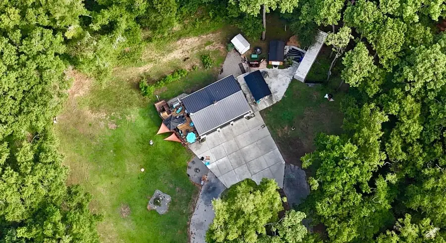 8246 Oyster Factory Road, Edisto Island, SC 29438 - #3