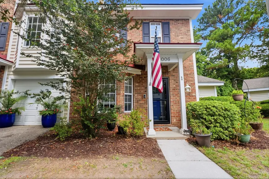 4006 Radcliffe Place Drive #Unit L1, Charleston, SC 29414 - #2