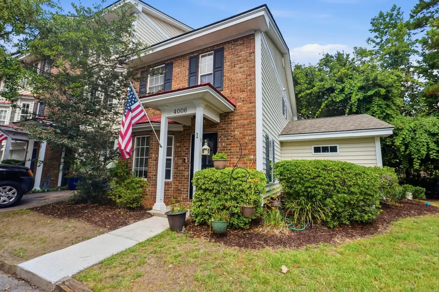 4006 Radcliffe Place Drive #Unit L1, Charleston, SC 29414 - #3