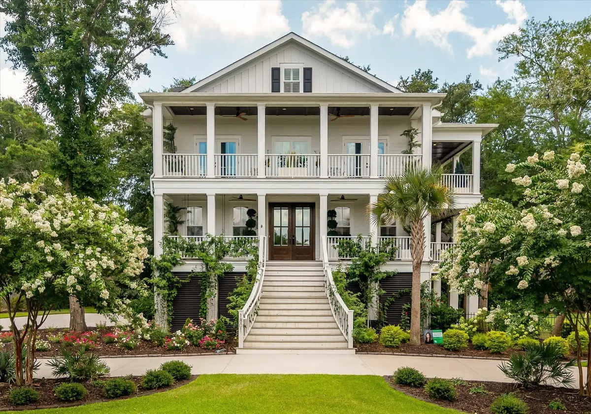 1801 Lady Jordan Lane, Charleston, SC 29412 - #1
