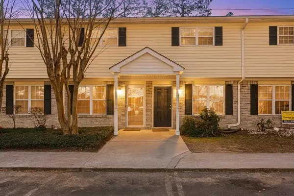 507 Stinson Drive #8d, Charleston, SC 29407