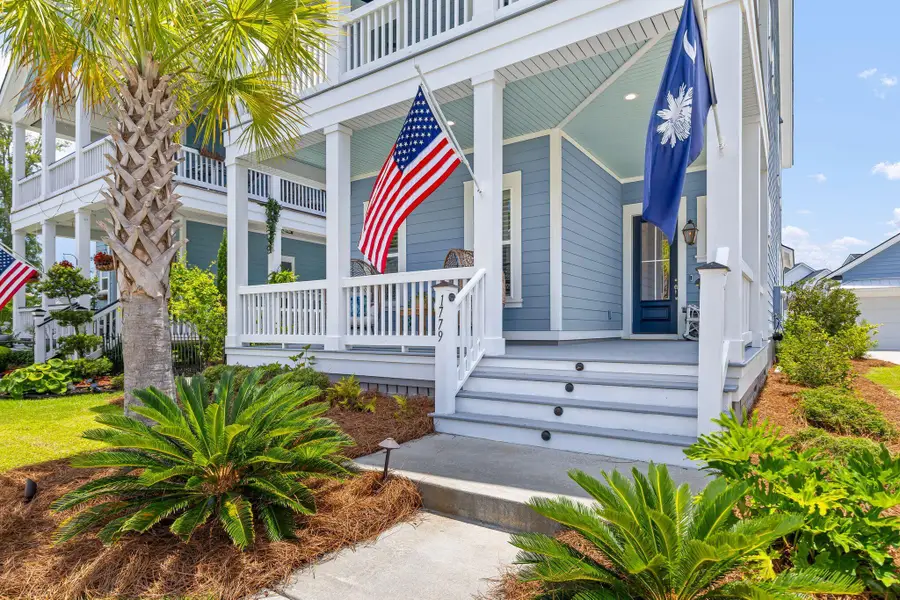 1779 Timmons Street, Mount Pleasant, SC 29466 - #3