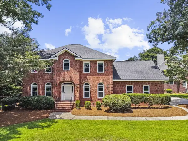 1297 Hidden Lakes Drive, Mount Pleasant, SC 29464