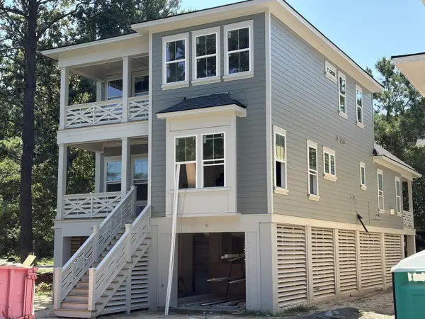 3725 Zacoma Drive, Mount Pleasant, SC 29466