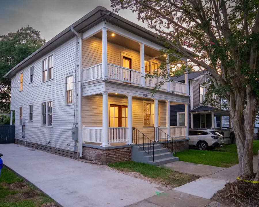 1135 King Street, Charleston, SC 29403 - #2