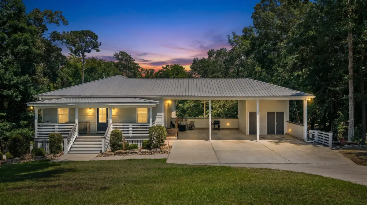 287 Santee Drive, Santee, SC 29142 - #1