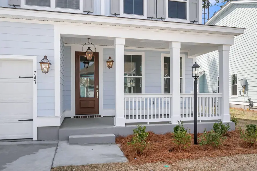 5 Wappoo Trace Lane, Summerville, SC 29486 - #2