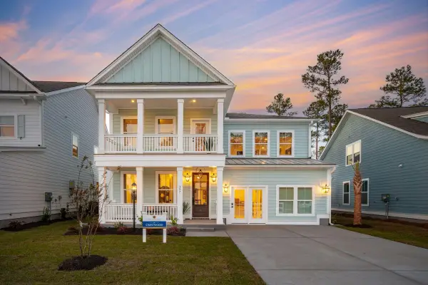 7 Wappoo Trace Lane, Summerville, SC 29486