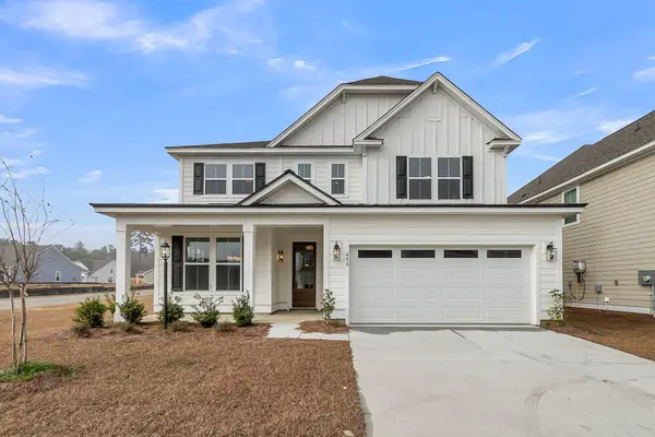 8 Wappoo Trace Lane, Summerville, SC 29486