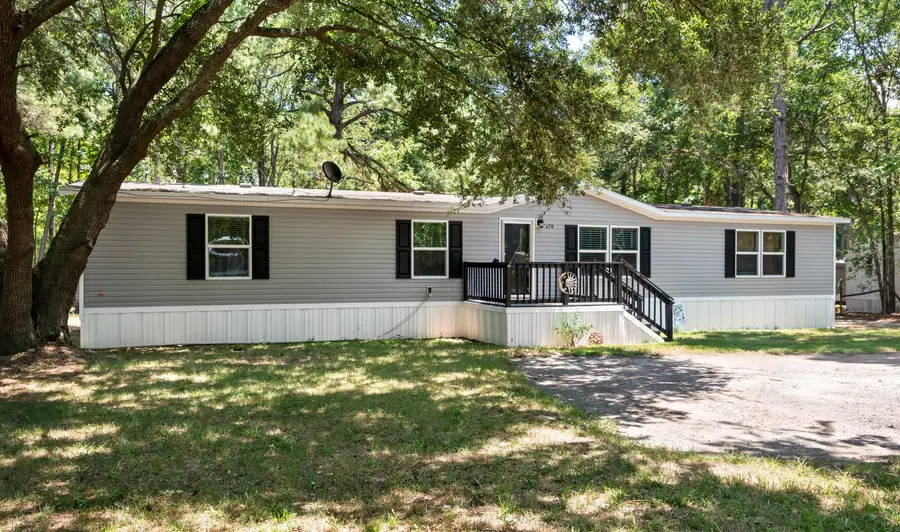 470 Pauline Drive, Bonneau, SC 29431 - #3