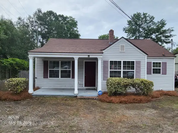 1610 Remount Road, North Charleston, SC 29406