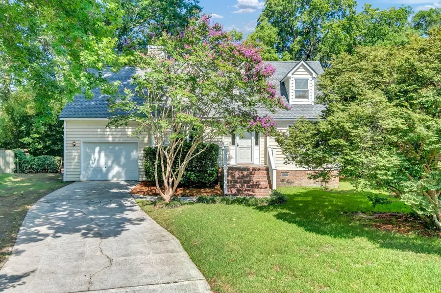1885 Paddy Place, Charleston, SC 29407 - #2