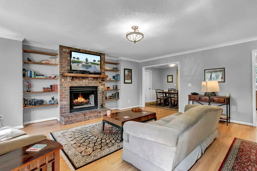 1885 Paddy Place, Charleston, SC 29407 - #3