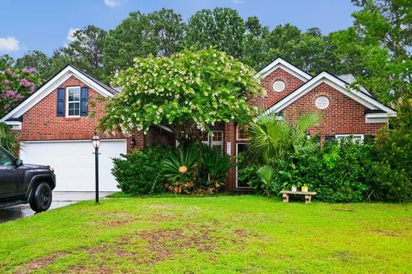 2012 Andover Way, Mount Pleasant, SC 29466