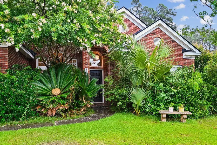 2012 Andover Way, Mount Pleasant, SC 29466 - #3