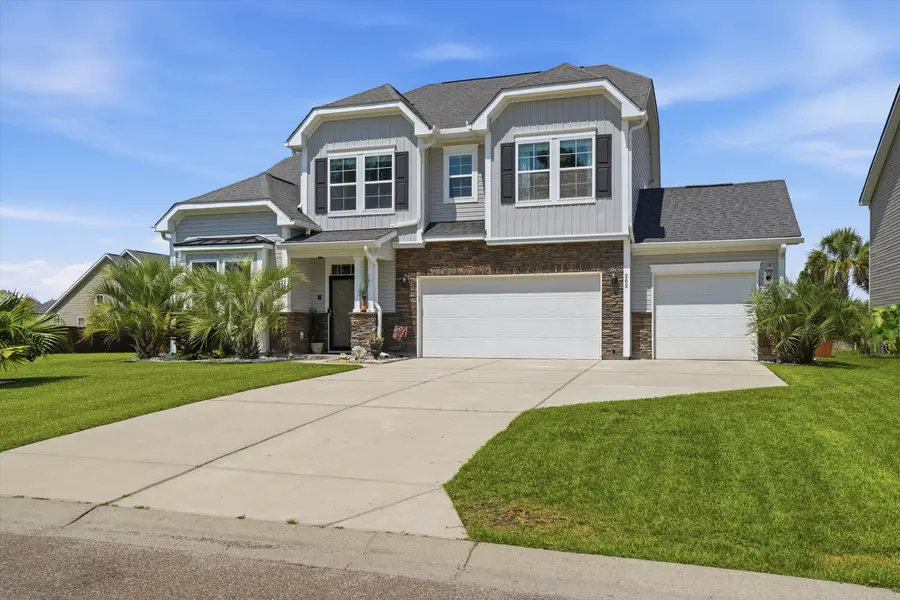 268 Spectrum Road, Summerville, SC 29486 - #2